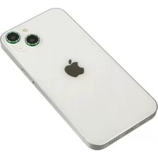 SHC4200 Diamond Kamera Lens - Yeşil
