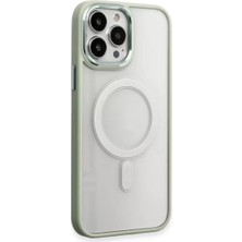 SHC4200 Room Magneticsafe - Su Yeşili