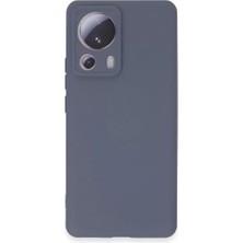 Belirtilmemiş 13 Lite Nano Içi Kadife - Gri