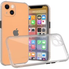 Belirtilmemiş Mini Miami Şeffaf - Şeffaf