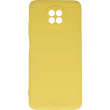 SHC4200 9 5g Nano Içi Kadife - Sarı