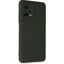 SHC4200 12 5g Nano Içi Kadife - Koyu Yeşil