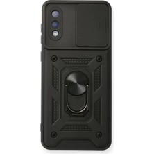 SHC4200 A02 Pars Lens Yüzüklü - Siyah