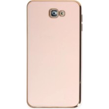 SHC4200 J7 Prime Volet - Pembe