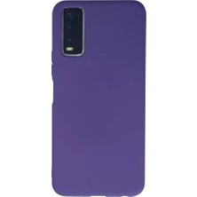 SHC4200 Y11S Nano Içi Kadife - Mor