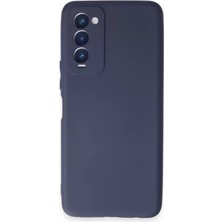 SHC4200 Camon First - Lacivert