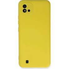 SHC4200 C11 2021 Nano Içi Kadife - Sarı