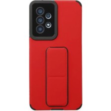 SHC4200 5g Mega Standlı - Kırmızı