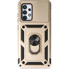 SHC4200 A73 5g Pars Lens Yüzüklü - Gold