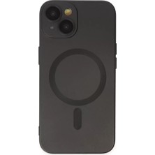 SHC4200 Plus Moshi Lens Magneticsafe - Siyah