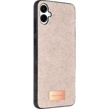 SHC4200 Onegif A06 Bright Simli Kapak - Pembe