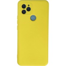SHC4200 Gm 21 Nano Içi Kadife - Sarı