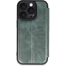 SHC4200 Flip Cover - Koyu Yeşil