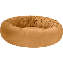 Pet Comfort Hotel Perla Hardal Köpek Yatağı L 100CM