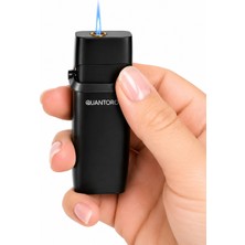 Onr Store Metal Gaz Dolumlu Çakmak Mat Renk Hediyelik Premium Model