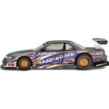 NW NessiWorld 1/64 Model Araç S13-R Kaıdo Drıft V1