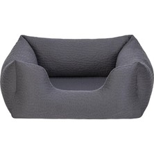 Pet Comfort Tango Siena Antrasit Kedi ve Köpek Yatağı S 50X60CM