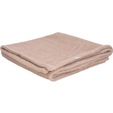 Pet Comfort Lodix Dante Bej Köpek Battaniyesi L 100X150CM