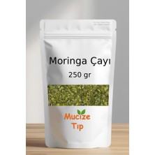 Mucize Tıp Moringa Çayı Dökme 250 gr