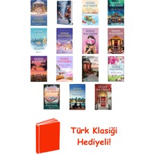 Epsilon Yayınevi Debbie Macomber 15 Kitap Seti + Türk Klasiği Hediye