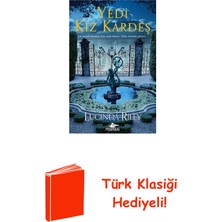 Pegasus Yedi Kız Kardeş + Türk Klasiği Hediye