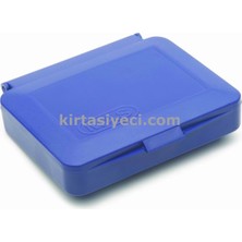Mas 516 Istampa 8X9CM Küçük Mürekkepsiz