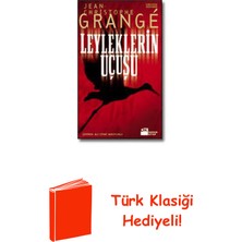Doğan Kitap Leyleklerin Uçuşu + Türk Klasiği Hediye