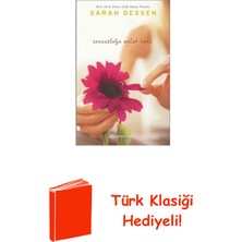 Epsilon Yayınevi Sonsuzluğu Anlat Bana + Türk Klasiği Hediye