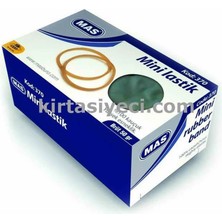 Mas 370 Mini Ambalaj Lastigi 50GR.%100 Kauçuk