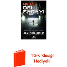 Pegasus Labirent: Deli Sarayı + Türk Klasiği Hediye