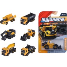 sbodurhome 8503100000 Volvo Construction Premium 6-Asst