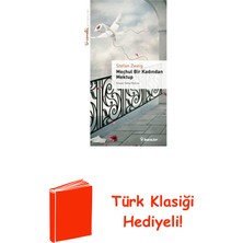 İnkılap Kitabevi Meçhul Bir Kadından Mektup - Livaneli Kitaplığı + Türk Klasiği Hediye