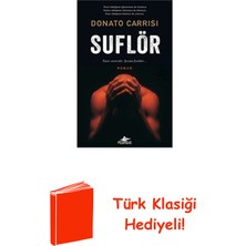 Pegasus Suflör + Türk Klasiği Hediye