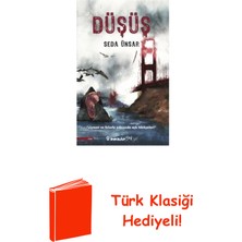İnkılap Kitabevi Düşüş + Türk Klasiği Hediye