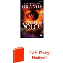 Doğan Kitap Sisle Gelen Yolcu + Türk Klasiği Hediye