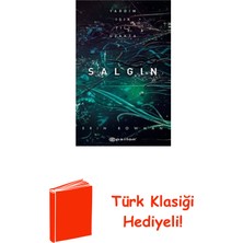 Epsilon Yayınevi Salgın + Türk Klasiği Hediye