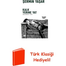 Doğan Kitap Kalk Yerine Yat + Türk Klasiği Hediye