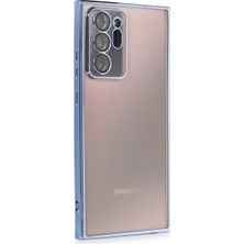 Starseven Note 20 Ultra Lensli -