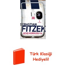 Pegasus Uçuş Korkusu 7A + Türk Klasiği Hediye