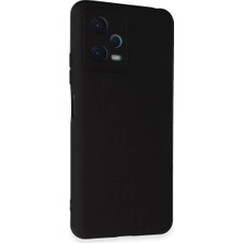 Starseven 12 5g Nano Içi Kadife - Siyah