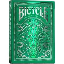 Starseven Bicycle Oyun Kartları
