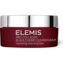 Elemis Pro-Collagen Black Cherry Makyaj Çıkarıcı Yüz Temizleme Balmı 100 gr