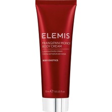  Elemis Frangipani Monoi Body Cream Vücut Kremi 200 ml