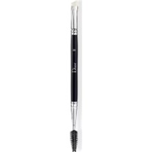 Dior Double Ended Brow Brush N°25 - Kaş Fırçası
