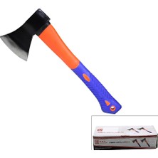 Masa Dostu Fiber Saplı Balta - 26 cm - 500 gr