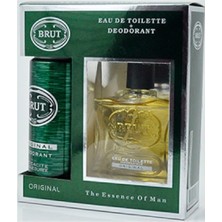 Starseven Brut Brüt Orginal Parfum Deodorant 200 ml