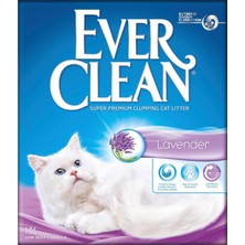 Starseven Ever Clean Lavender Lavanta Kokulu Kumu 10 Lt