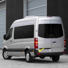 Starseven Arka Tampon Sol Köşe Kaplaması 2E1807321C Vw Crafter 2006-2016