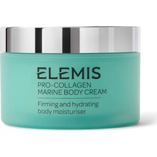 Elemis Pro-Collagen Marine Body Cream Yaşlanma Karşıtı Vücut Kremi 200 ml