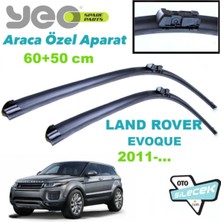 Starseven Yeo Land Rover Evoque Silecek Takımı 2011-..